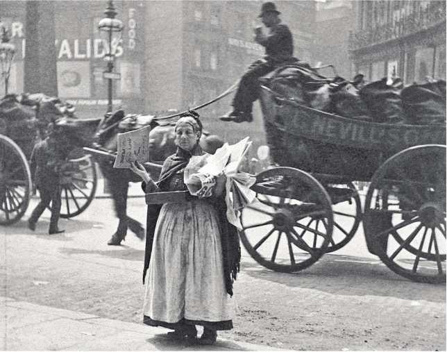 Шерлок Холмс. Человек, который никогда не жил и поэтому никогда не умрет