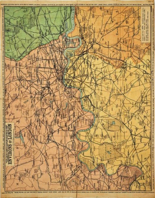 Шерлок Холмс. Человек, который никогда не жил и поэтому никогда не умрет