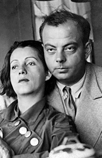 Сент-Экзюпери, каким я его знал... Сент-Экзюпери, каким я его знал...