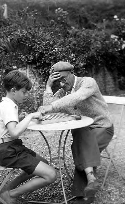 Сент-Экзюпери, каким я его знал... Сент-Экзюпери, каким я его знал...