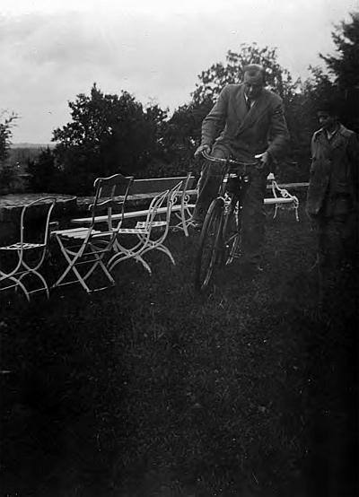 Сент-Экзюпери, каким я его знал... Сент-Экзюпери, каким я его знал...