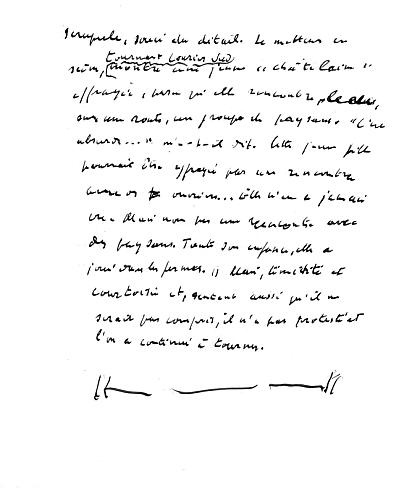 Сент-Экзюпери, каким я его знал... Сент-Экзюпери, каким я его знал...