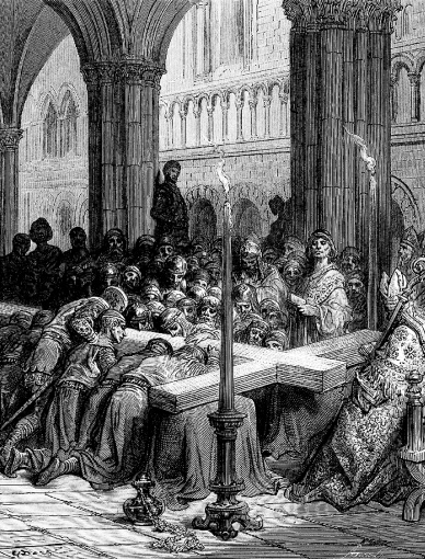 История завоевания Константинополя История завоевания Константинополя