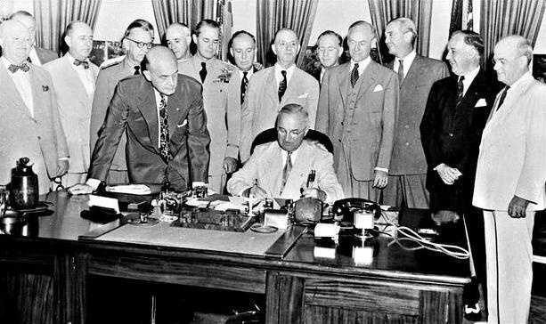 Американская разведка против Сталина