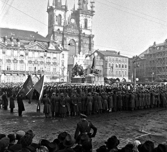 Американская разведка против Сталина