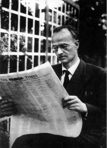 Американская разведка против Сталина