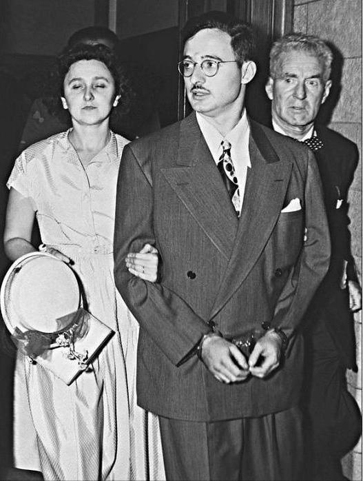 Американская разведка против Сталина