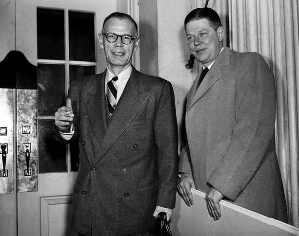 Американская разведка против Сталина