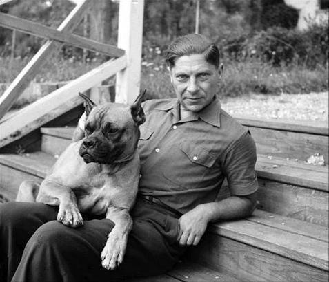 Американская разведка против Сталина