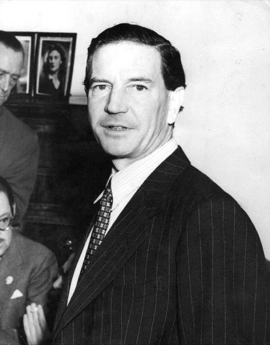 Американская разведка против Сталина