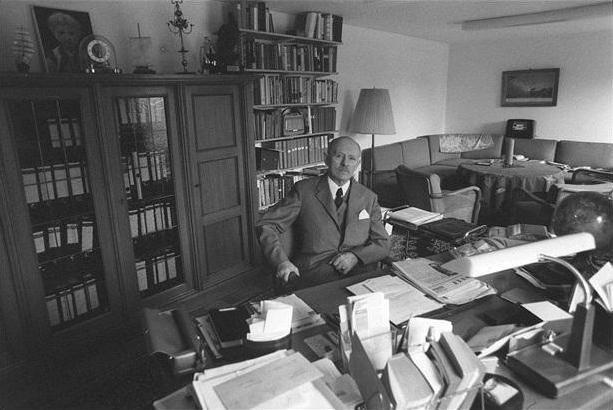 Американская разведка против Сталина