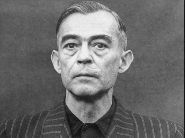 Американская разведка против Сталина