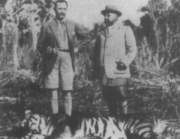 Маннергейм