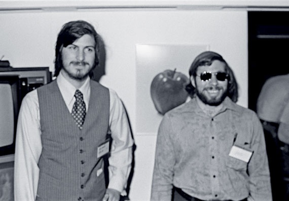 Стив Джобс и я. Подлинная история Apple