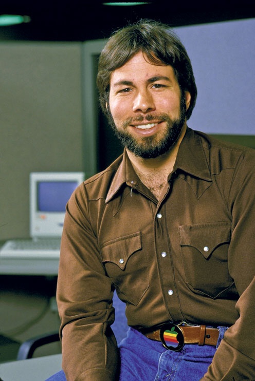 Стив Джобс и я. Подлинная история Apple