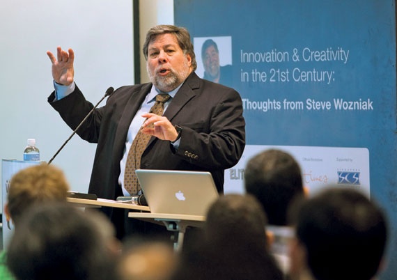 Стив Джобс и я. Подлинная история Apple