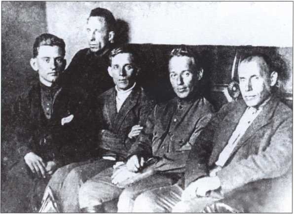 Шолохов Шолохов