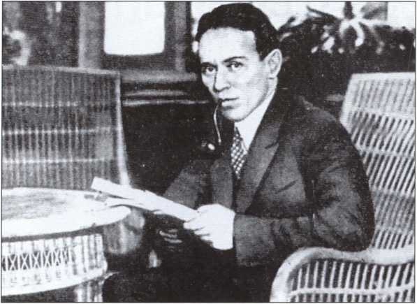 Шолохов Шолохов