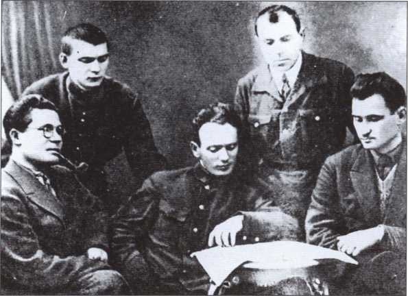 Шолохов Шолохов