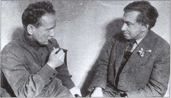 Шолохов Шолохов