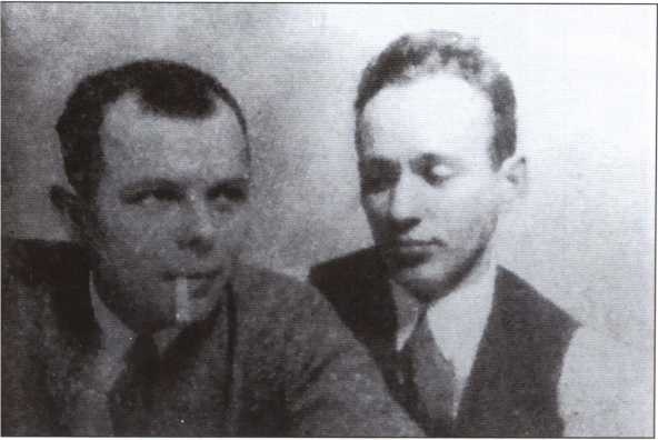 Шолохов Шолохов