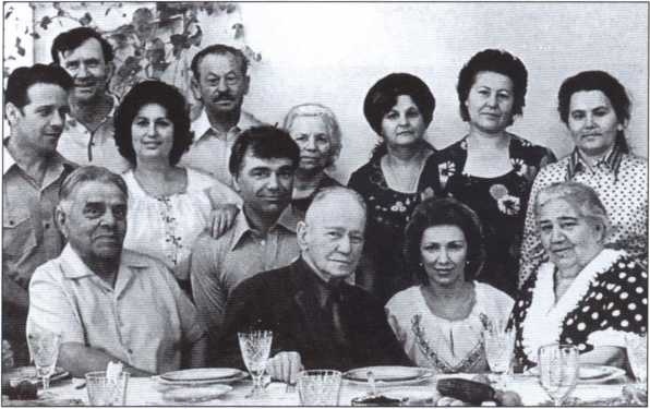 Шолохов Шолохов