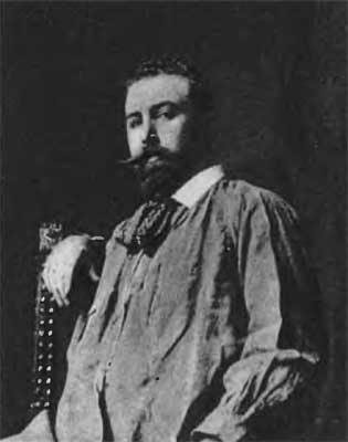 Московские обыватели