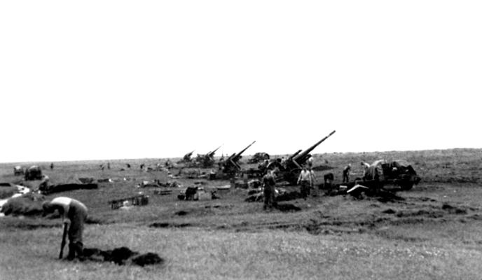 "Будь проклят Сталинград!" Вермахт в аду