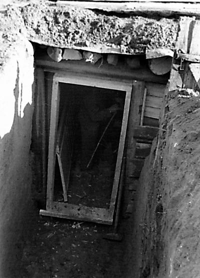 "Будь проклят Сталинград!" Вермахт в аду