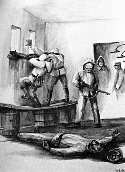 "Будь проклят Сталинград!" Вермахт в аду