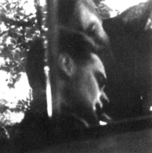 Первый и последний. Немецкие истребители на западном фронте. 1941-1945