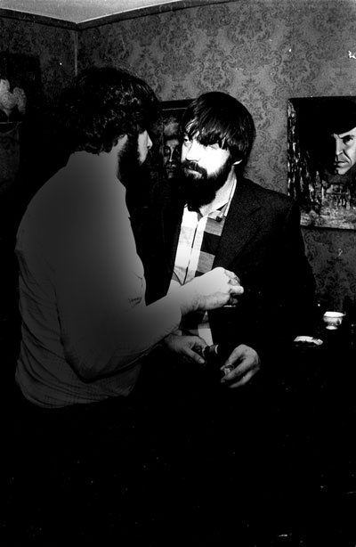 Бездумное былое