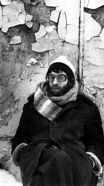 Бездумное былое