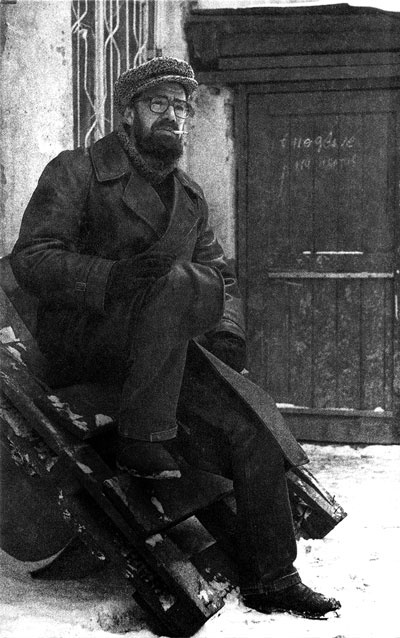 Бездумное былое