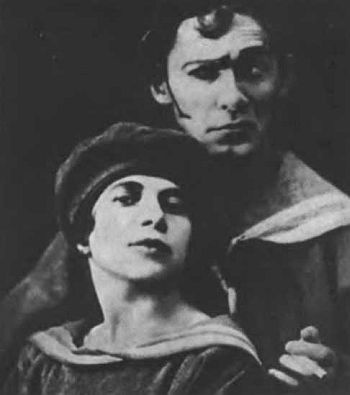 Леонид Утесов