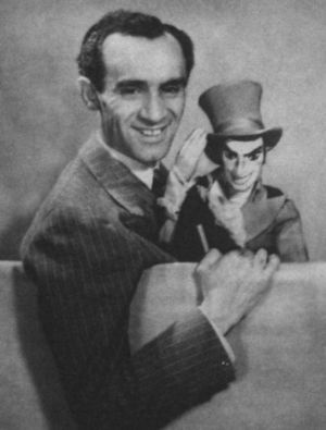 Зиновий Гердт Зиновий Гердт