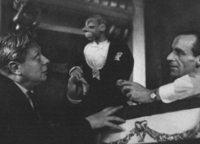 Зиновий Гердт Зиновий Гердт