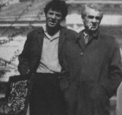 Зиновий Гердт Зиновий Гердт