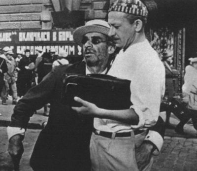 Зиновий Гердт Зиновий Гердт