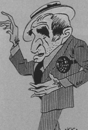 Зиновий Гердт Зиновий Гердт