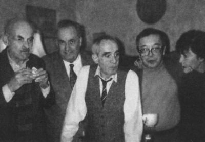 Зиновий Гердт Зиновий Гердт