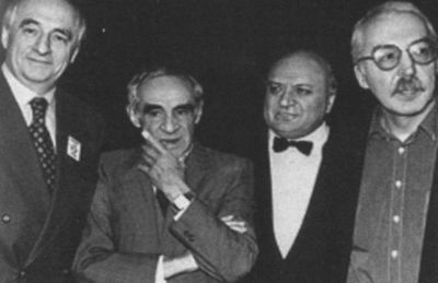 Зиновий Гердт Зиновий Гердт