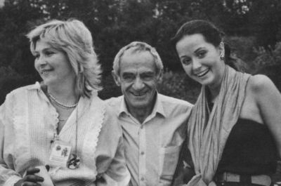 Зиновий Гердт Зиновий Гердт