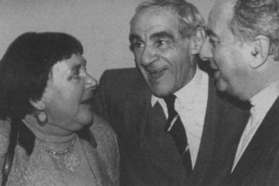 Зиновий Гердт Зиновий Гердт