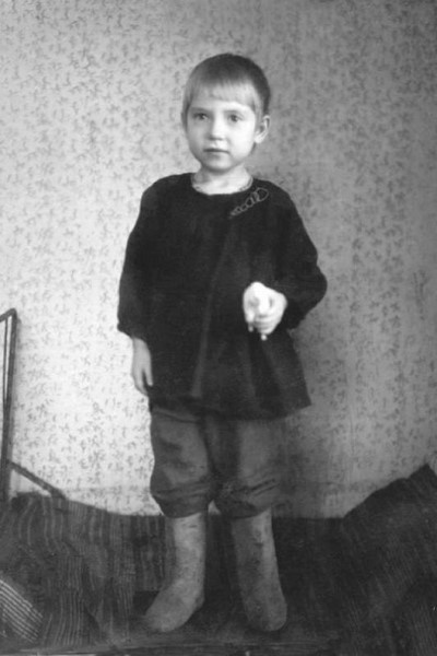 Инна Чурикова. Судьба и тема