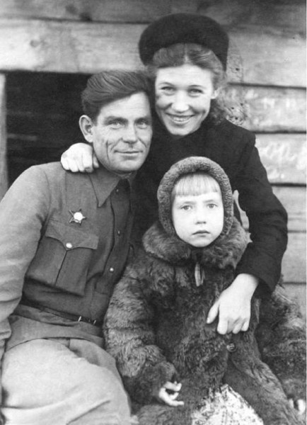 Инна Чурикова. Судьба и тема