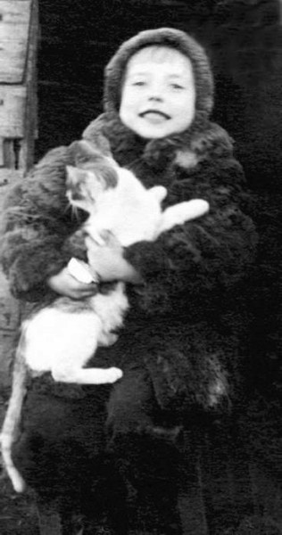 Инна Чурикова. Судьба и тема