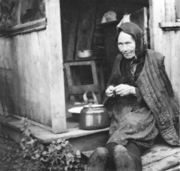 Инна Чурикова. Судьба и тема