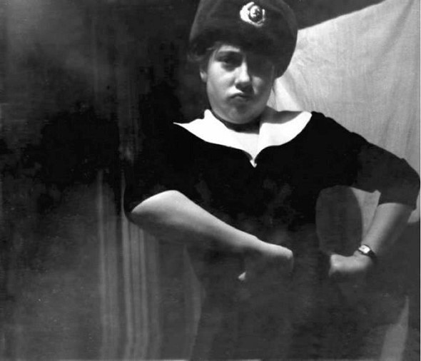 Инна Чурикова. Судьба и тема