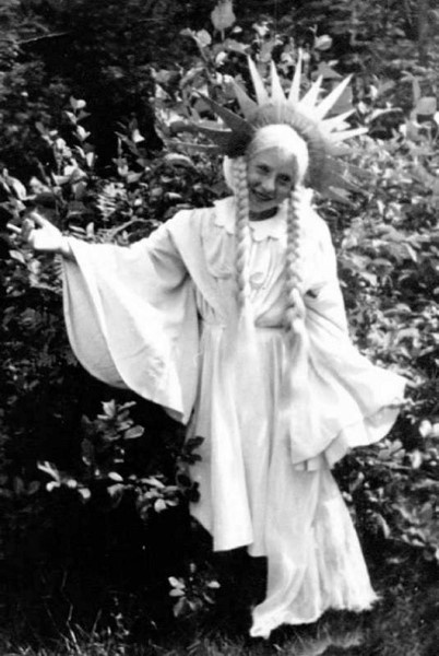 Инна Чурикова. Судьба и тема